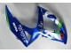 Carénage Moto Suzuki GSXR 600 / 750 K8 08-10 - Bleu Blanc Vert Carénage Moto Suzuki GSXR 600 / 750 K8 08-10 - Bleu Blanc Vert