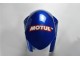 Carénage Moto Suzuki GSXR 600 / 750 K8 08-10 - Bleu Blanc Vert Carénage Moto Suzuki GSXR 600 / 750 K8 08-10 - Bleu Blanc Vert