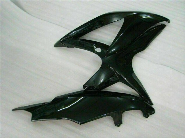 Carénage Moto Suzuki GSXR 600 / 750 K8 08-10 - Noir