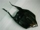 Carénage Moto Suzuki GSXR 600 / 750 K8 08-10 - Noir