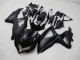Carénage Moto Suzuki GSXR 600 / 750 K8 08-10 - Noir Mat Carénage Moto Suzuki GSXR 600 / 750 K8 08-10 - Noir Mat