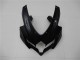 Carénage Moto Suzuki GSXR 600 / 750 K8 08-10 - Noir Mat Carénage Moto Suzuki GSXR 600 / 750 K8 08-10 - Noir Mat