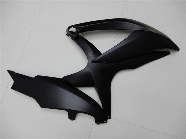 Carénage Moto Suzuki GSXR 600 / 750 K8 08-10 - Noir Mat Carénage Moto Suzuki GSXR 600 / 750 K8 08-10 - Noir Mat