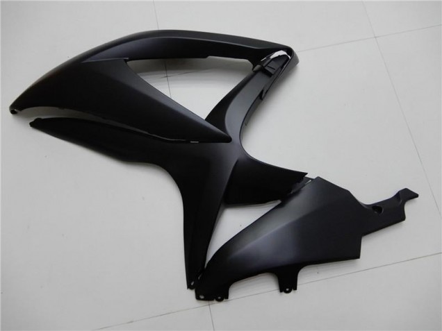 Carénage Moto Suzuki GSXR 600 / 750 K8 08-10 - Noir Mat Carénage Moto Suzuki GSXR 600 / 750 K8 08-10 - Noir Mat