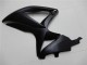 Carénage Moto Suzuki GSXR 600 / 750 K8 08-10 - Noir Mat Carénage Moto Suzuki GSXR 600 / 750 K8 08-10 - Noir Mat