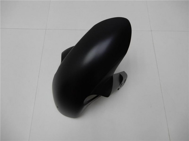 Carénage Moto Suzuki GSXR 600 / 750 K8 08-10 - Noir Mat Carénage Moto Suzuki GSXR 600 / 750 K8 08-10 - Noir Mat