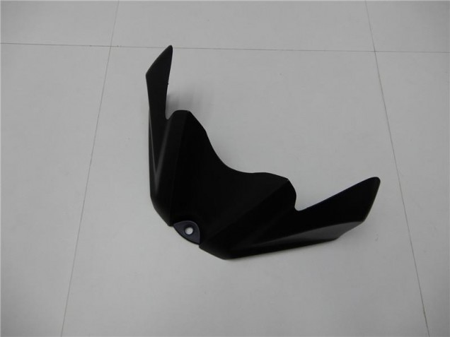 Carénage Moto Suzuki GSXR 600 / 750 K8 08-10 - Noir Mat Carénage Moto Suzuki GSXR 600 / 750 K8 08-10 - Noir Mat