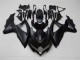 Carénage Moto Suzuki GSXR 600 / 750 K8 08-10 - Noir Mat Carénage Moto Suzuki GSXR 600 / 750 K8 08-10 - Noir Mat