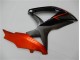 Carénage Moto Suzuki GSXR 600 / 750 K8 08-10 - Noir Orange Gris Carénage Moto Suzuki GSXR 600 / 750 K8 08-10 - Noir Orange Gris