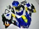 Carénage Moto Suzuki GSXR 600 / 750 K8 08-10 - Requin Carénage Moto Suzuki GSXR 600 / 750 K8 08-10 - Requin