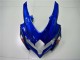 Carénage Moto Suzuki GSXR 600 / 750 K8 08-10 - Requin Carénage Moto Suzuki GSXR 600 / 750 K8 08-10 - Requin