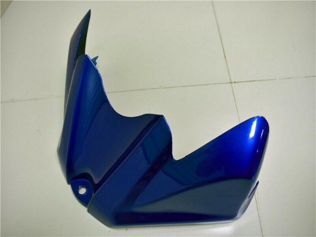 Carénage Moto Suzuki GSXR 600 / 750 K8 08-10 - Requin Carénage Moto Suzuki GSXR 600 / 750 K8 08-10 - Requin