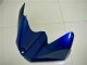 Carénage Moto Suzuki GSXR 600 / 750 K8 08-10 - Requin Carénage Moto Suzuki GSXR 600 / 750 K8 08-10 - Requin