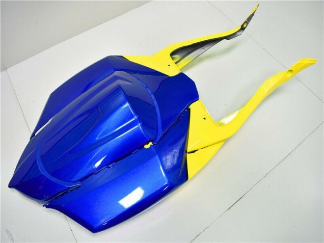 Carénage Moto Suzuki GSXR 600 / 750 K8 08-10 - Requin Carénage Moto Suzuki GSXR 600 / 750 K8 08-10 - Requin