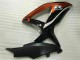 Carénage Moto Suzuki GSXR 600 / 750 K8 08-10 - Rouge Noir Carénage Moto Suzuki GSXR 600 / 750 K8 08-10 - Rouge Noir