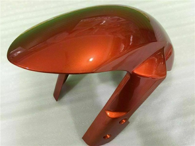 Carénage Moto Suzuki GSXR 600 / 750 K8 08-10 - Rouge Noir Carénage Moto Suzuki GSXR 600 / 750 K8 08-10 - Rouge Noir