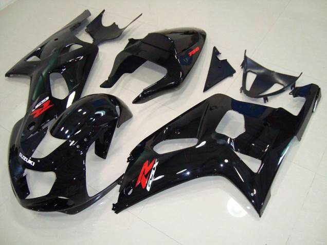 Carénage Moto Suzuki GSXR 750 K1 K2 K3 01-03 Carénage Moto Suzuki GSXR 750 K1 K2 K3 01-03