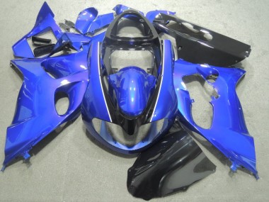Carénage Moto Suzuki TL1000R 98-03 - Bleu