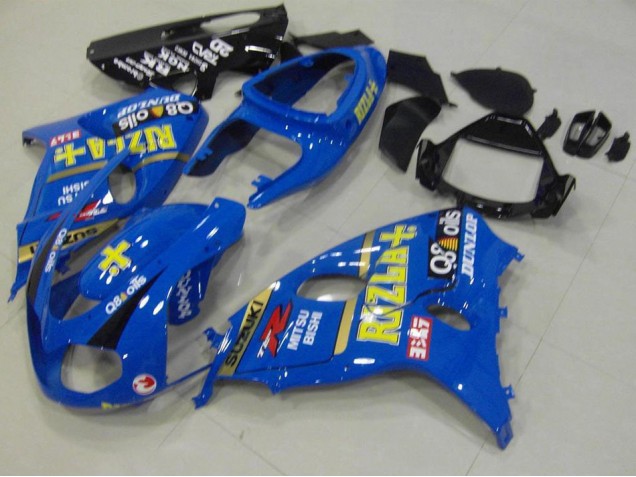 Carénage Moto Suzuki TL1000R 98-03 - Rizla Carénage Moto Suzuki TL1000R 98-03 - Rizla