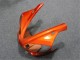 Carénage Moto Yamaha R1 00-01 - Orange Noir Carénage Moto Yamaha R1 00-01 - Orange Noir