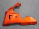 Carénage Moto Yamaha R1 00-01 - Orange Noir Carénage Moto Yamaha R1 00-01 - Orange Noir