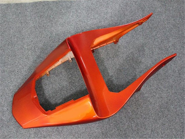 Carénage Moto Yamaha R1 00-01 - Orange Noir Carénage Moto Yamaha R1 00-01 - Orange Noir
