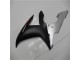 Carénage Moto Yamaha R1 02-03 - Argent Noir Carénage Moto Yamaha R1 02-03 - Argent Noir