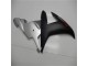 Carénage Moto Yamaha R1 02-03 - Argent Noir Carénage Moto Yamaha R1 02-03 - Argent Noir