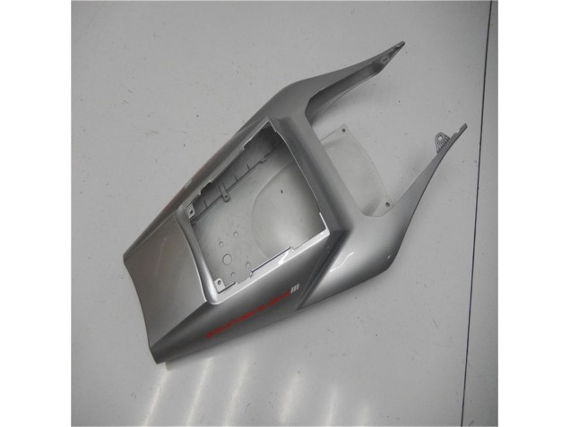 Carénage Moto Yamaha R1 02-03 - Argent Noir Carénage Moto Yamaha R1 02-03 - Argent Noir