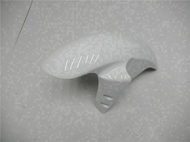 Carénage Moto Yamaha R1 02-03 - Blanc