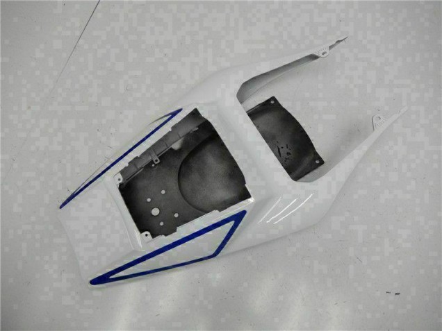 Carénage Moto Yamaha R1 02-03 - Blanc