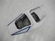 Carénage Moto Yamaha R1 02-03 - Blanc