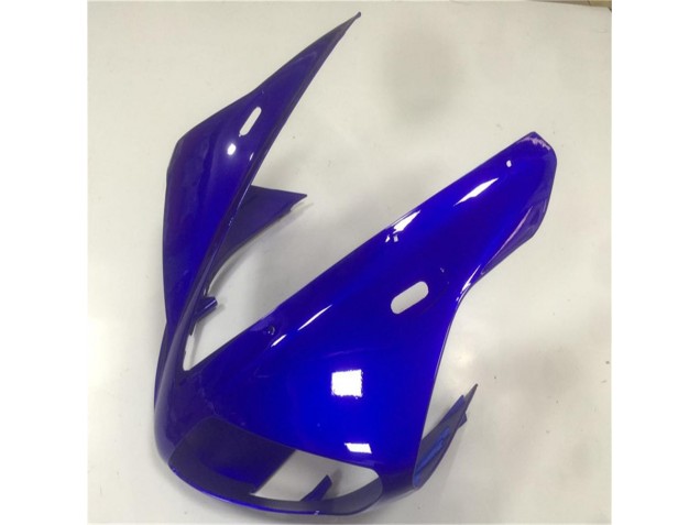 Carénage Moto Yamaha R1 02-03 - Bleu Gris Carénage Moto Yamaha R1 02-03 - Bleu Gris
