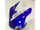 Carénage Moto Yamaha R1 02-03 - Bleu Gris Carénage Moto Yamaha R1 02-03 - Bleu Gris
