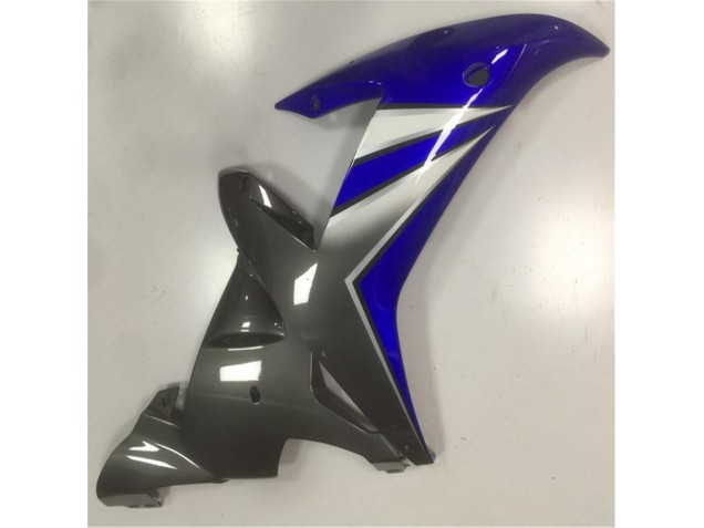 Carénage Moto Yamaha R1 02-03 - Bleu Gris Carénage Moto Yamaha R1 02-03 - Bleu Gris