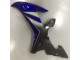 Carénage Moto Yamaha R1 02-03 - Bleu Gris Carénage Moto Yamaha R1 02-03 - Bleu Gris
