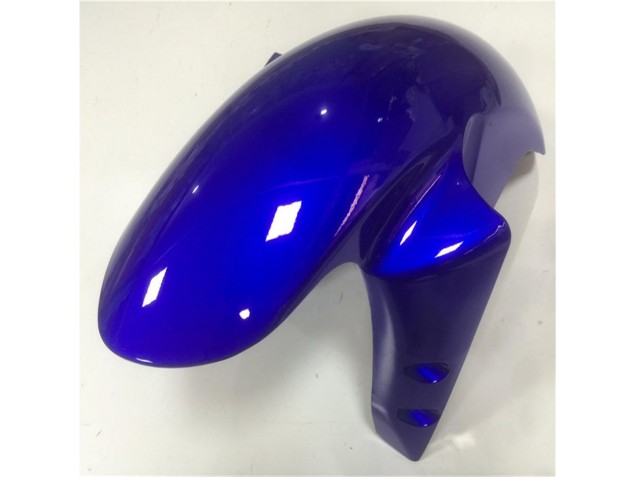 Carénage Moto Yamaha R1 02-03 - Bleu Gris Carénage Moto Yamaha R1 02-03 - Bleu Gris