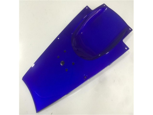 Carénage Moto Yamaha R1 02-03 - Bleu Gris Carénage Moto Yamaha R1 02-03 - Bleu Gris