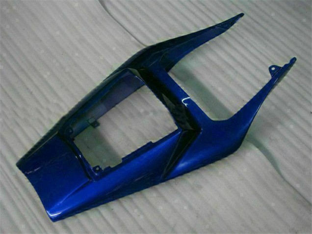 Carénage Moto Yamaha R1 02-03 - Bleu