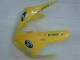 Carénage Moto Yamaha R1 02-03 - Jaune Carénage Moto Yamaha R1 02-03 - Jaune