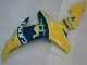 Carénage Moto Yamaha R1 02-03 - Jaune Carénage Moto Yamaha R1 02-03 - Jaune