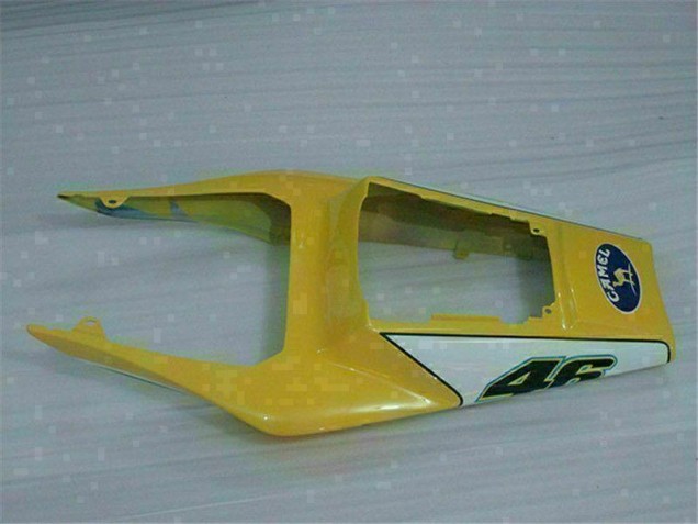Carénage Moto Yamaha R1 02-03 - Jaune Carénage Moto Yamaha R1 02-03 - Jaune