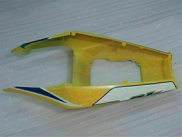 Carénage Moto Yamaha R1 02-03 - Jaune Carénage Moto Yamaha R1 02-03 - Jaune