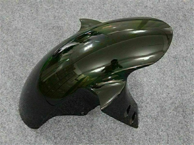 Carénage Moto Yamaha R1 02-03 - Noir