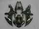 Carénage Moto Yamaha R1 02-03 - Noir