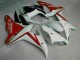 Carénage Moto Yamaha R1 02-03 - Rouge Carénage Moto Yamaha R1 02-03 - Rouge