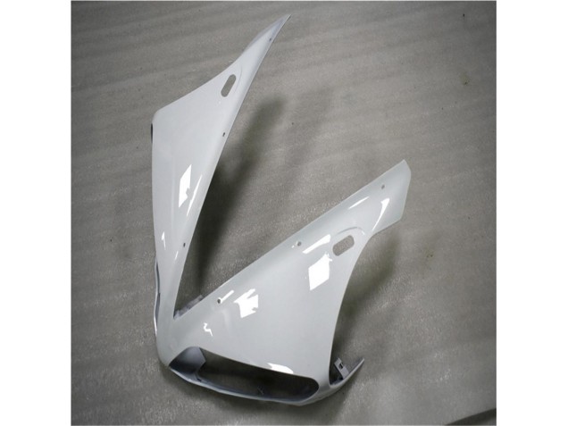 Carénage Moto Yamaha R1 04-06 - Blanc Noir Carénage Moto Yamaha R1 04-06 - Blanc Noir