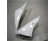 Carénage Moto Yamaha R1 04-06 - Blanc Noir Carénage Moto Yamaha R1 04-06 - Blanc Noir