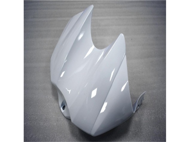 Carénage Moto Yamaha R1 04-06 - Blanc Noir Carénage Moto Yamaha R1 04-06 - Blanc Noir