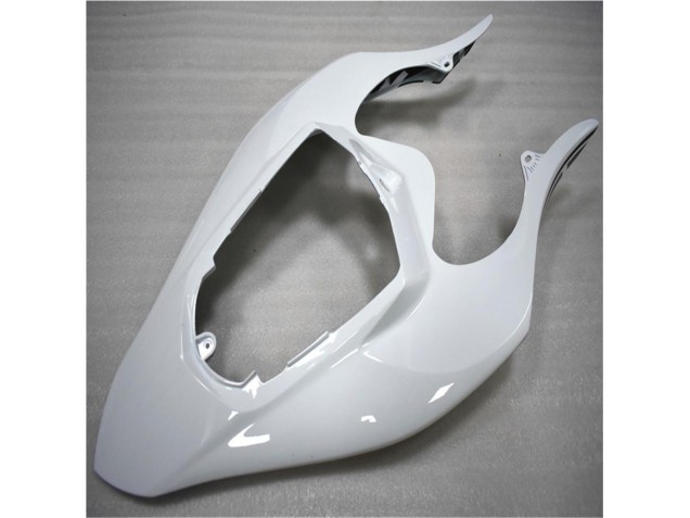 Carénage Moto Yamaha R1 04-06 - Blanc Noir Carénage Moto Yamaha R1 04-06 - Blanc Noir